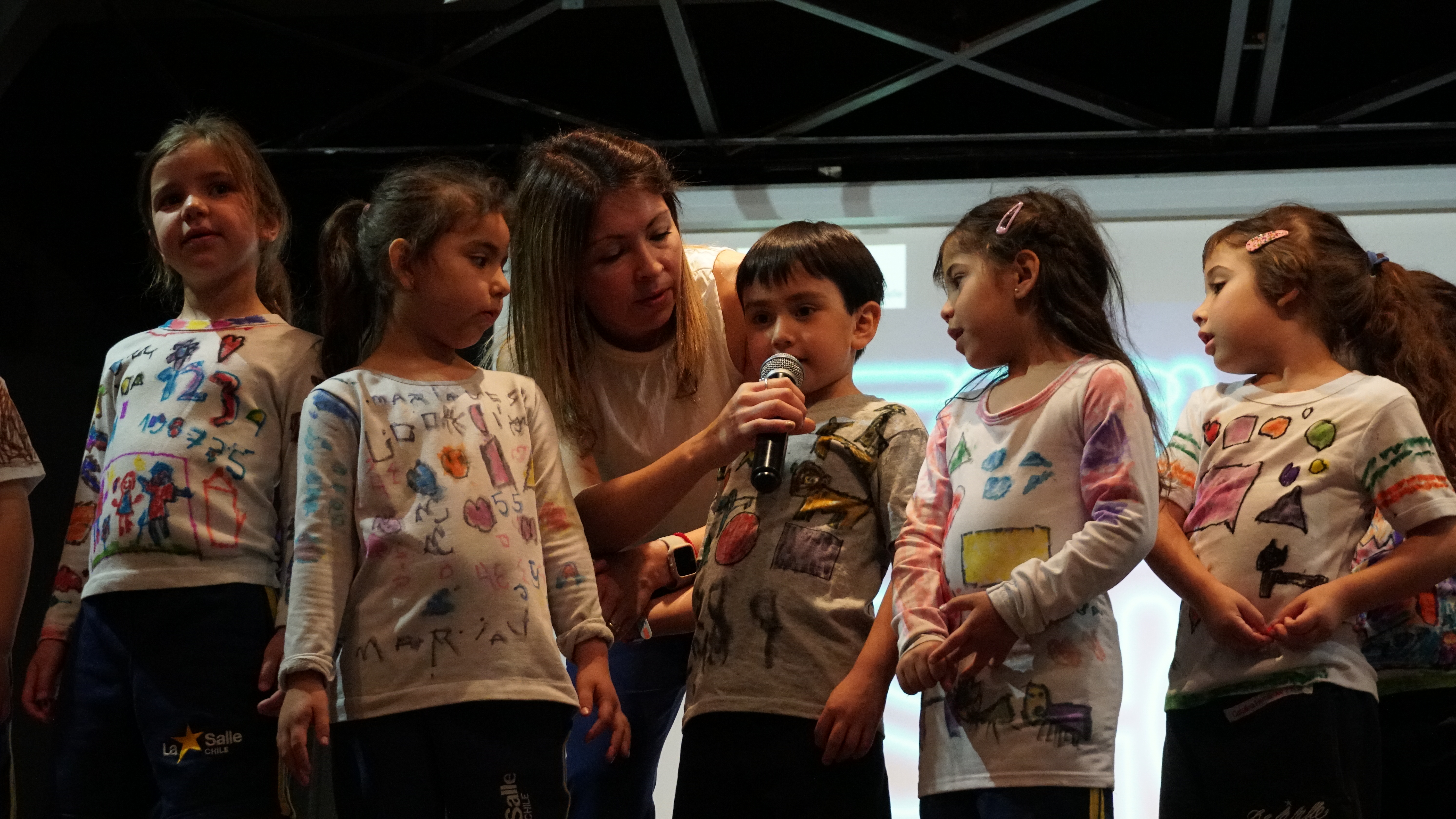FASHION SHOW PREKÍNDER
