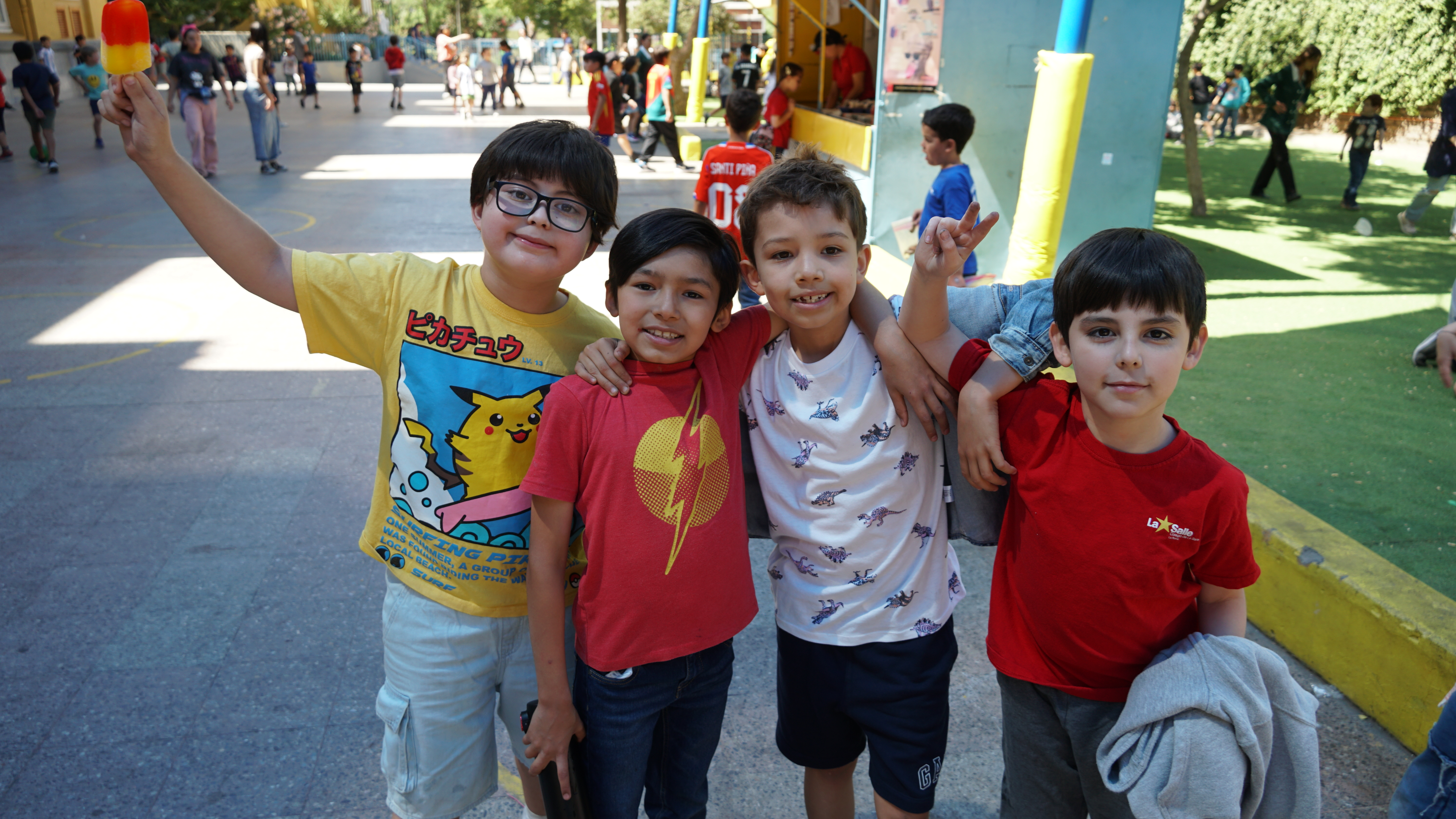 JEANS DAY A BENEFICIO DE NUESTRO CEBA