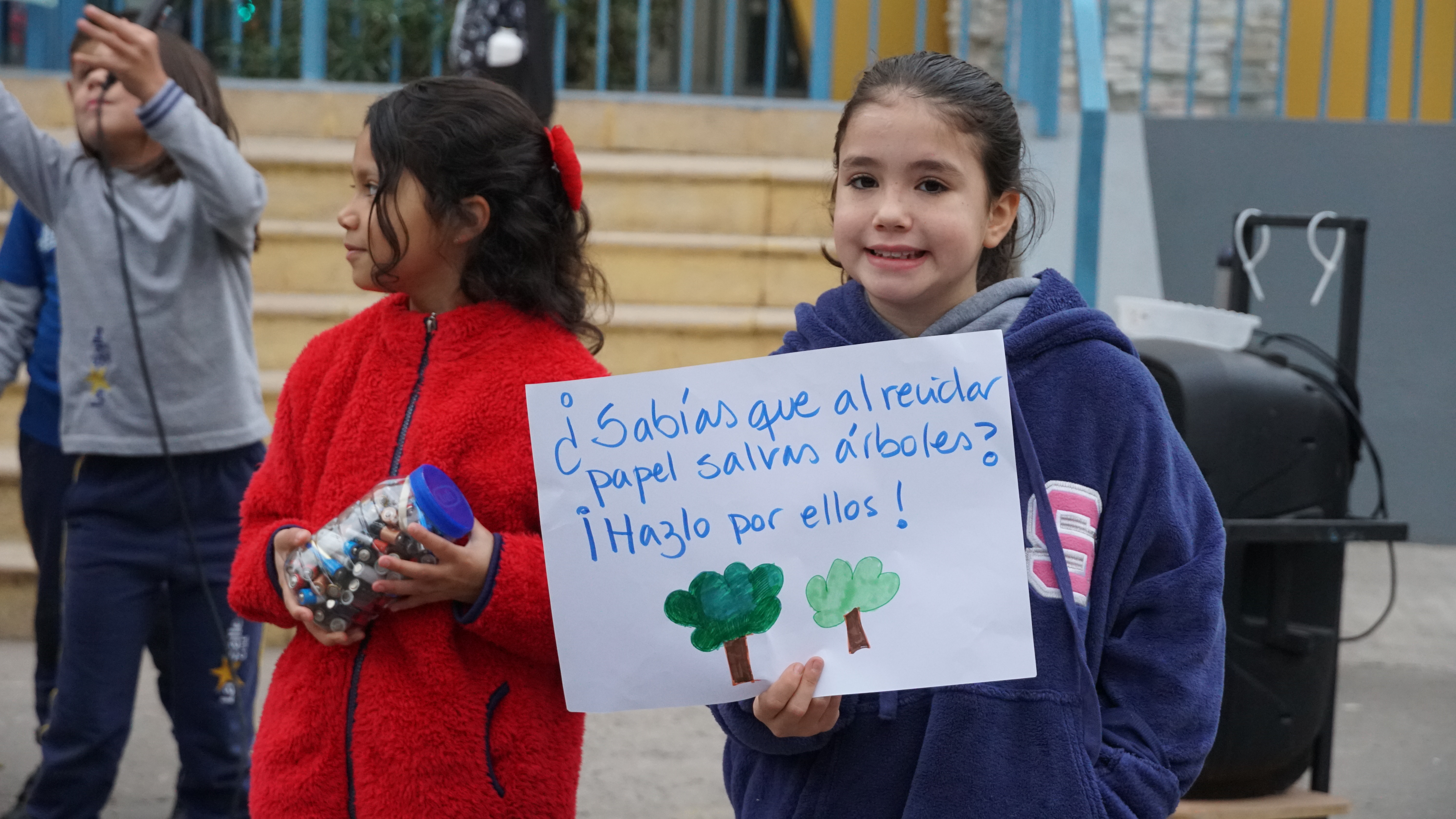 DÍA MUNDIAL DE NUESTRA MADRE TIERRA