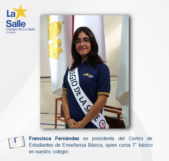 Centro de Estudiantes Básica