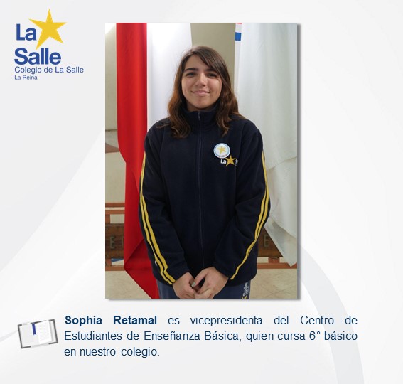 Centro de Estudiantes Básica