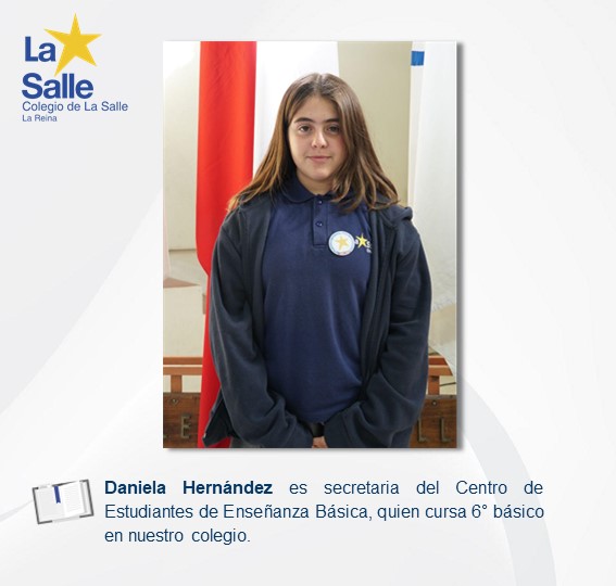 Centro de Estudiantes Básica