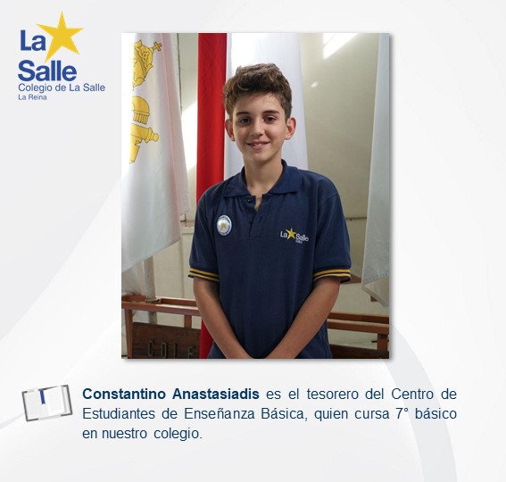 Centro de Estudiantes Básica