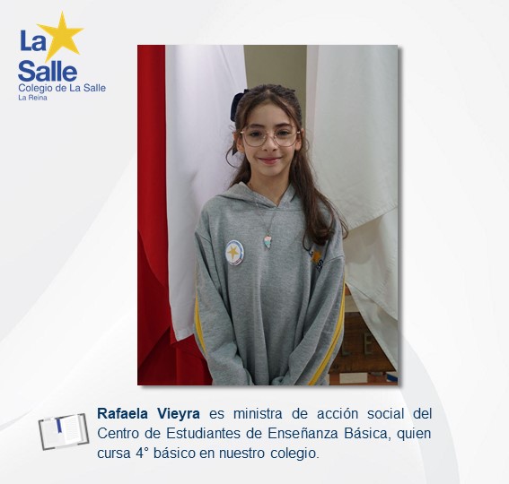 Centro de Estudiantes Básica