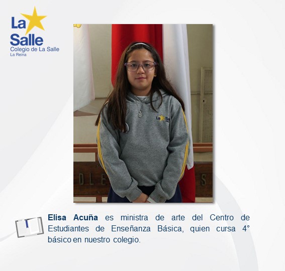 Centro de Estudiantes Básica