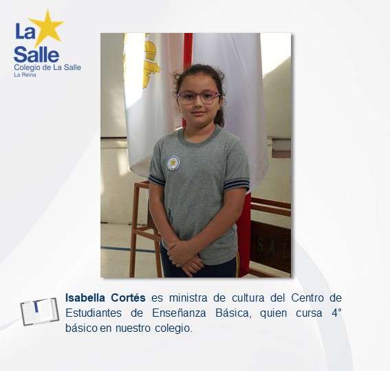 Centro de Estudiantes Básica