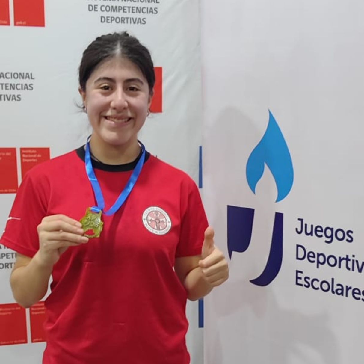 ¡FELICITACIONES ROSARIO!