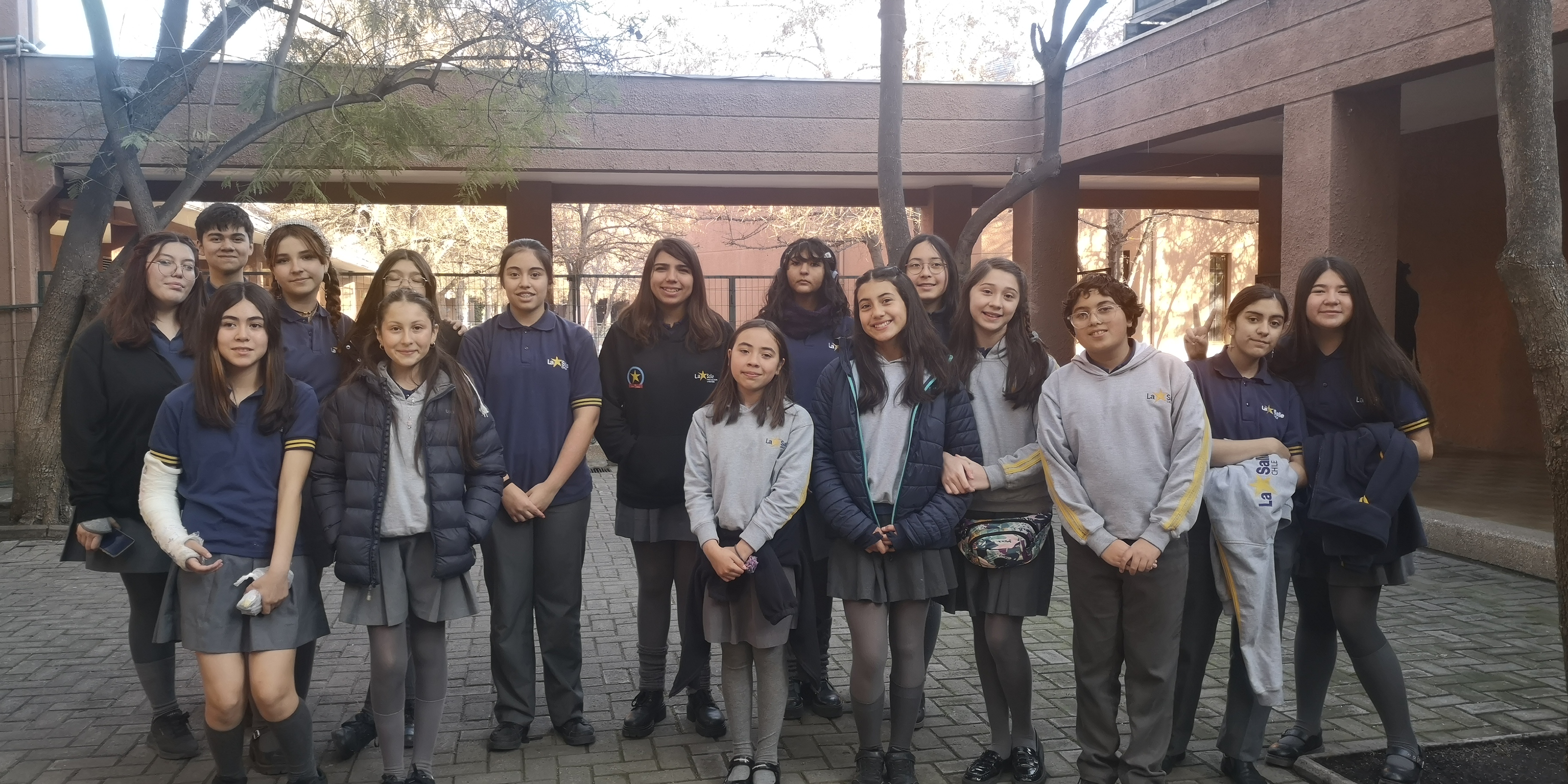 DESTACADA PARTICIPACIÓN EN EL CONCURSO CORAL VÍCTOR ALARCÓN