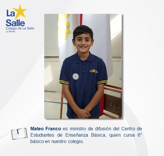 Centro de Estudiantes Básica