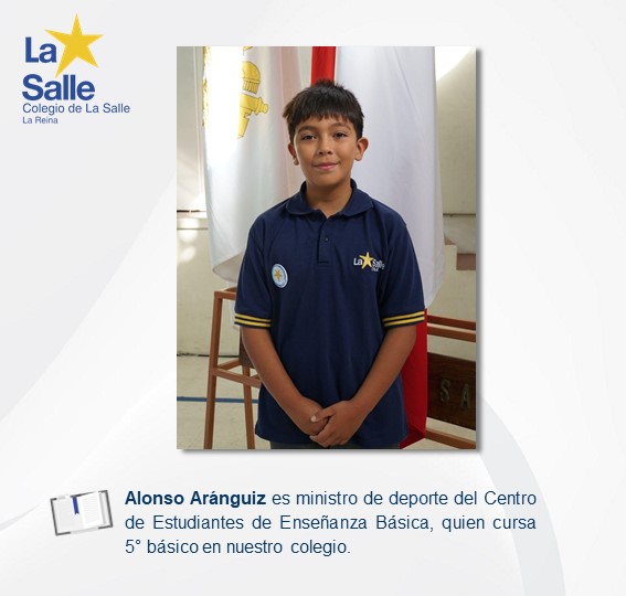 Centro de Estudiantes Básica