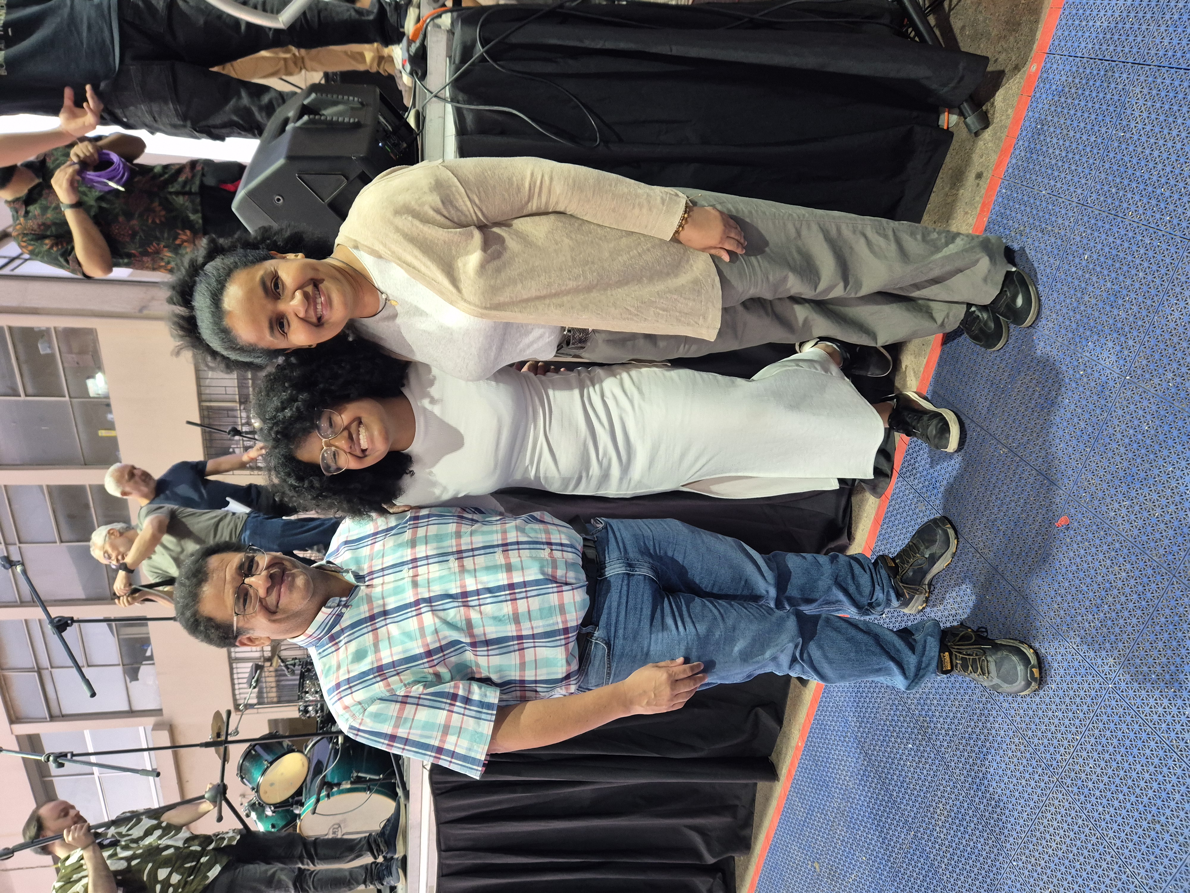 DESTACADA PARTICIPACIÓN DE NUESTRO ESTUDIANTE EN EL FESTIVAL DE LA VOZ DEL INSTITUTO LA SALLE