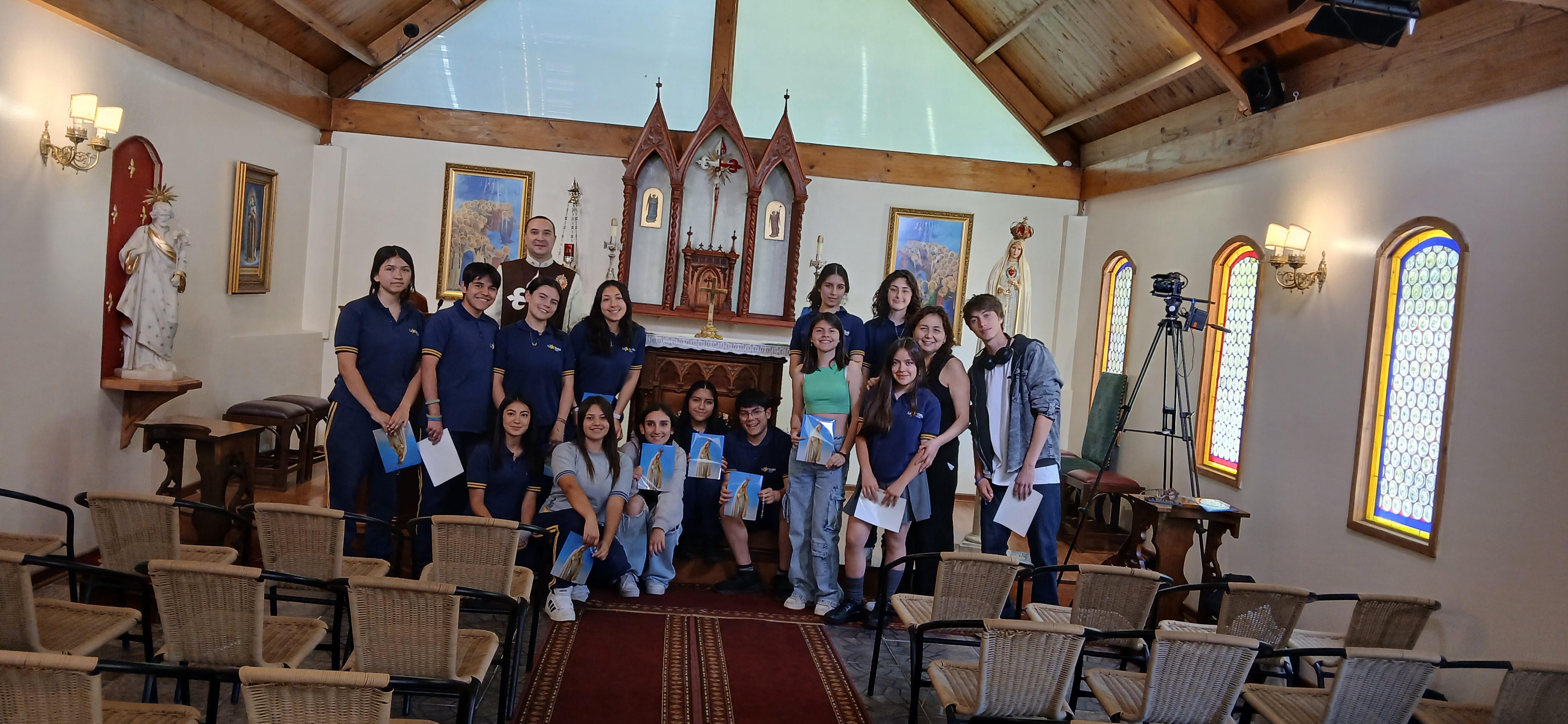 CIERRE ACTIVIDADES MOAEL 2025