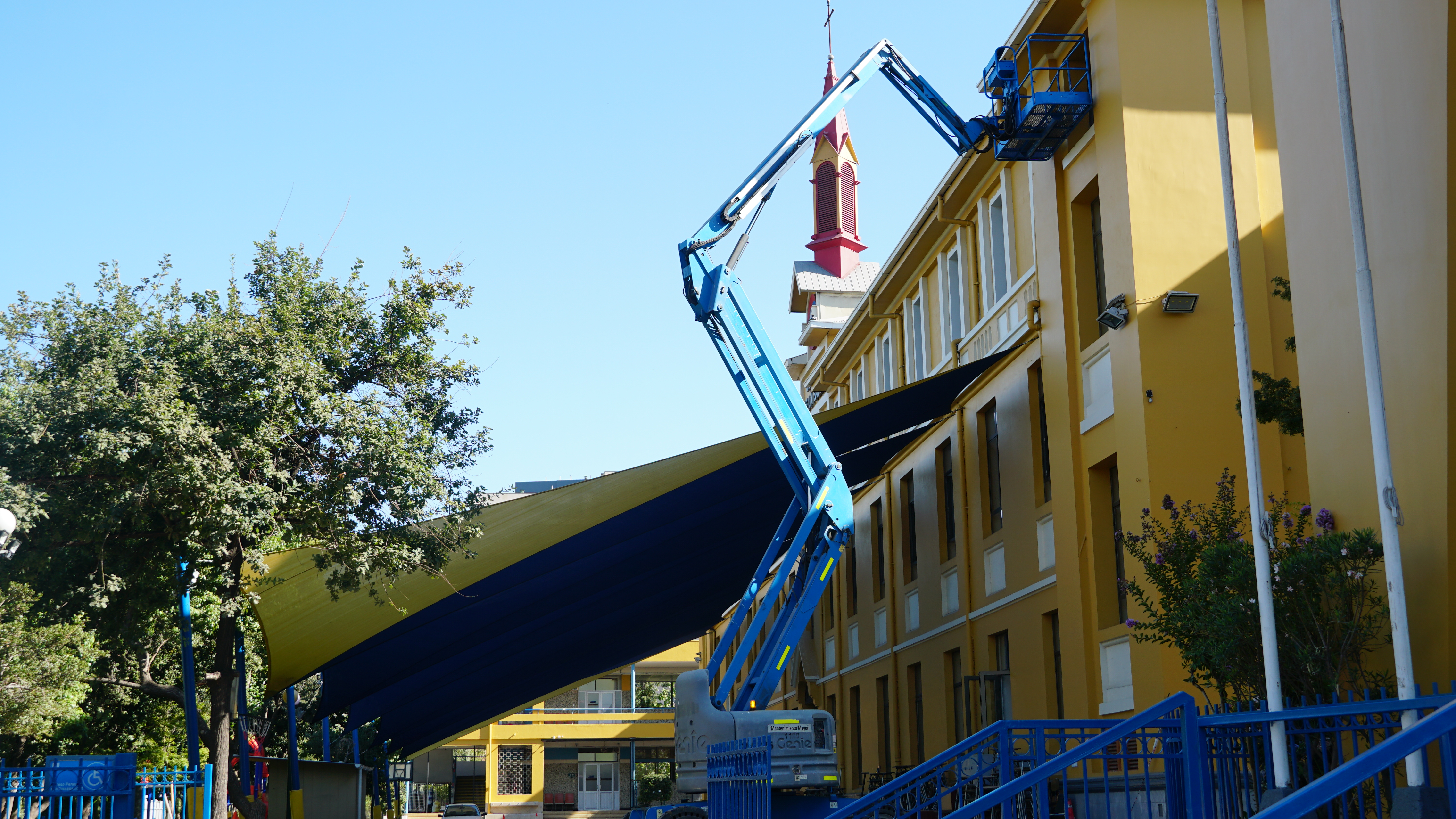 AVANZAMOS CON IMPORTANTES MEJORAS PARA EL AÑO ESCOLAR 2026