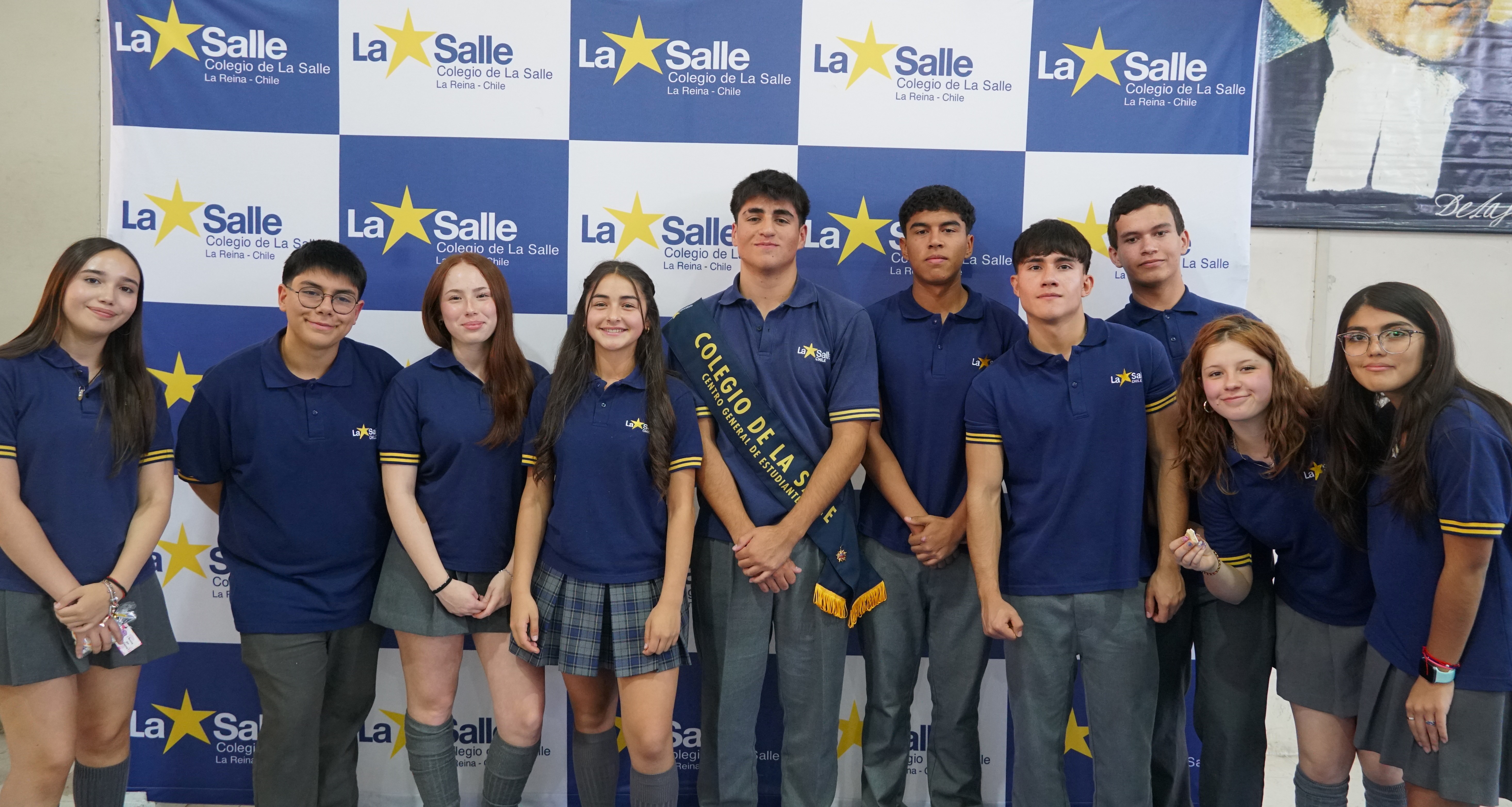 ASUME EL CENTRO GENERAL DE ESTUDIANTES (CGE) 2026