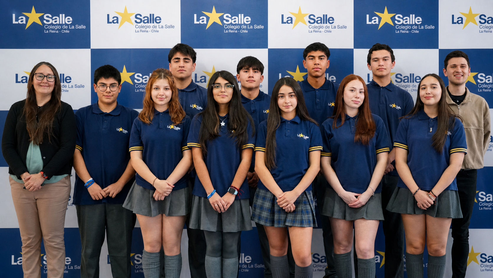 colegio CGE Grupal 2026