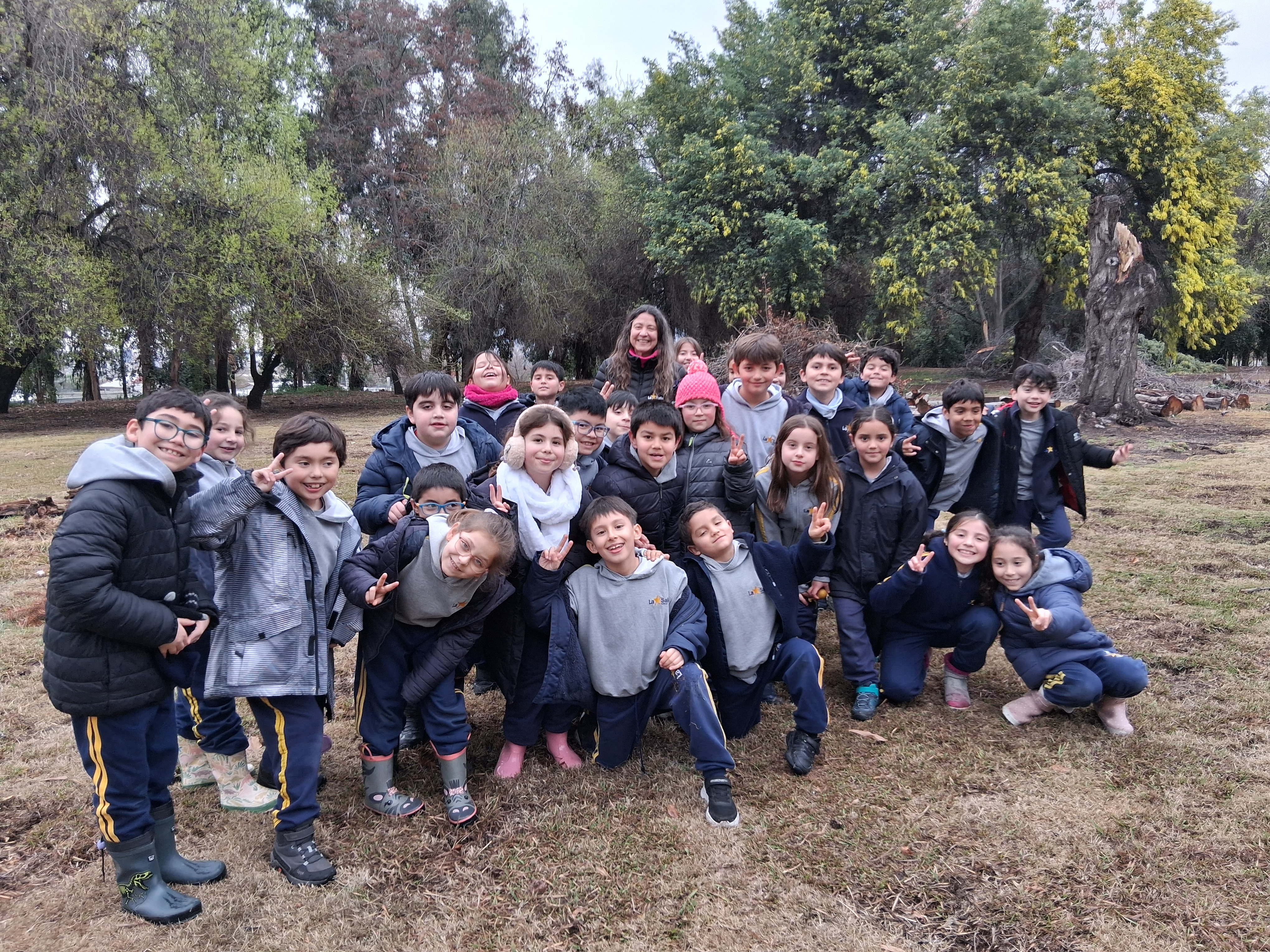 ENCUENTROS QUE FORTALECEN LA FE Y LA FRATERNIDAD