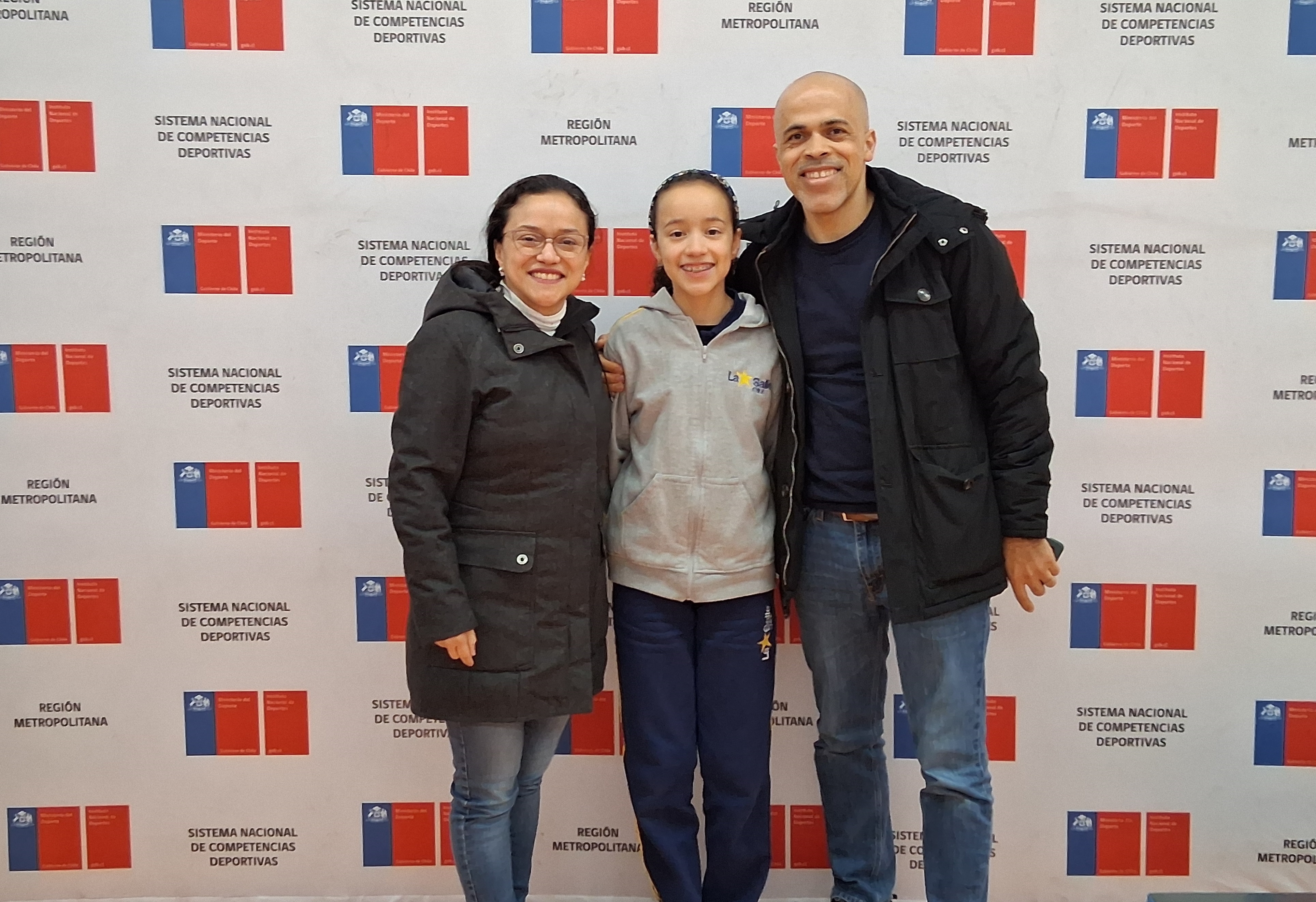 PAULA ENTRE LAS 10 MEJORES AJEDRECISTAS DE LA REGIÓN