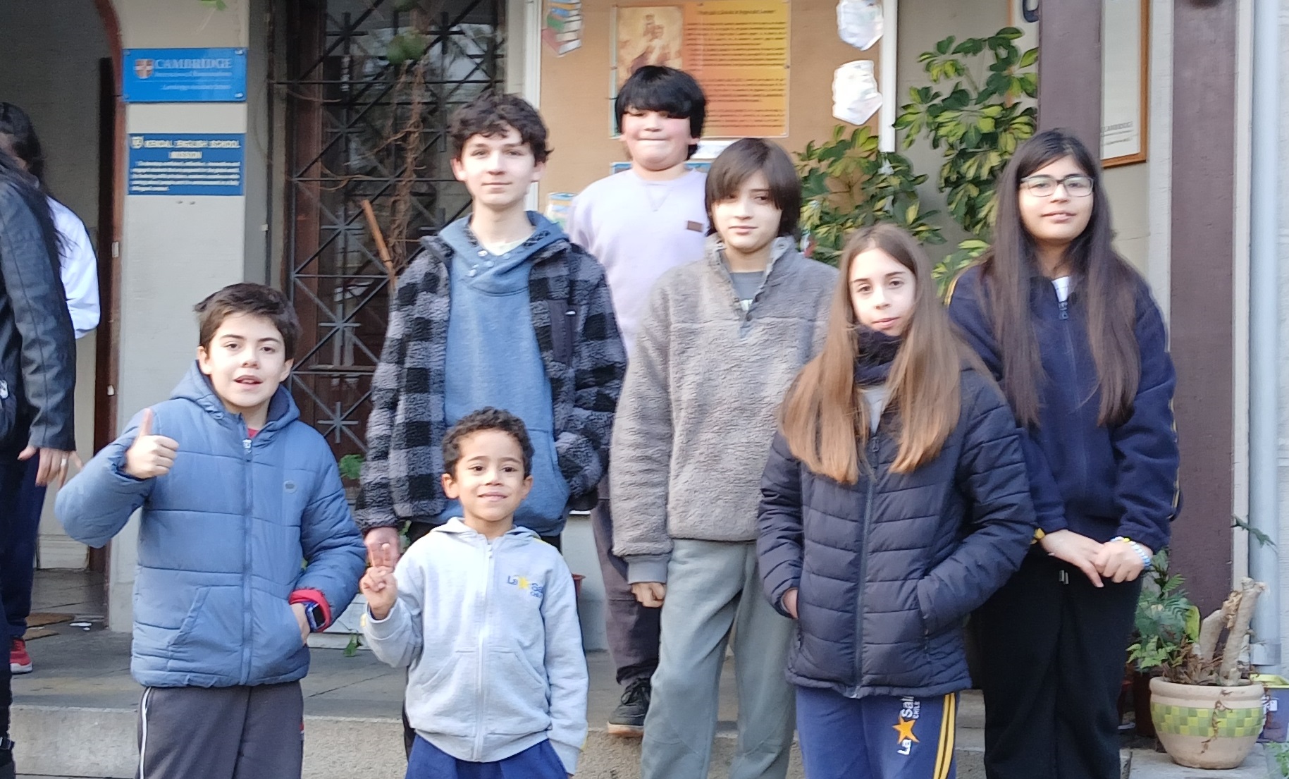 ¡DESTACADA PARTICIPACIÓN EN LA KENDALL CHESS CUP 2026!