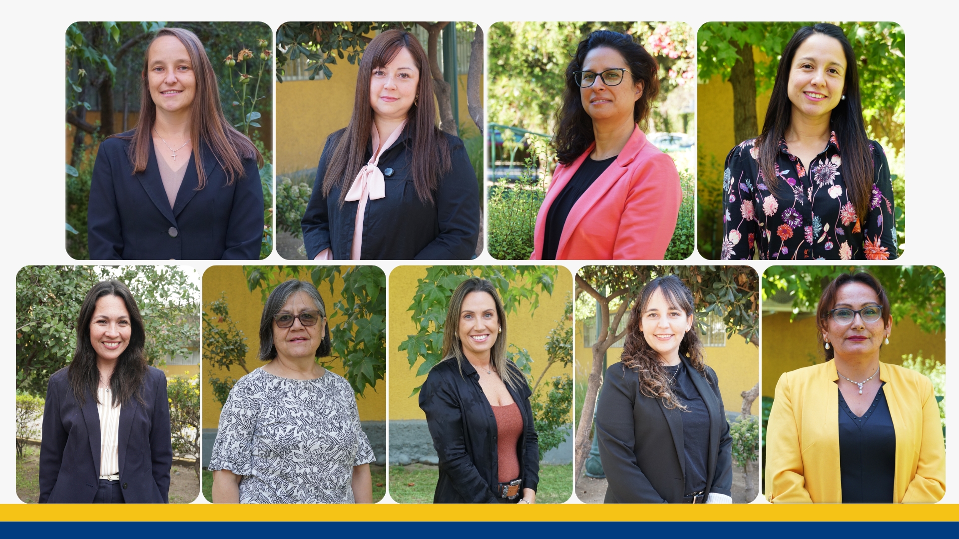 colegio UTP