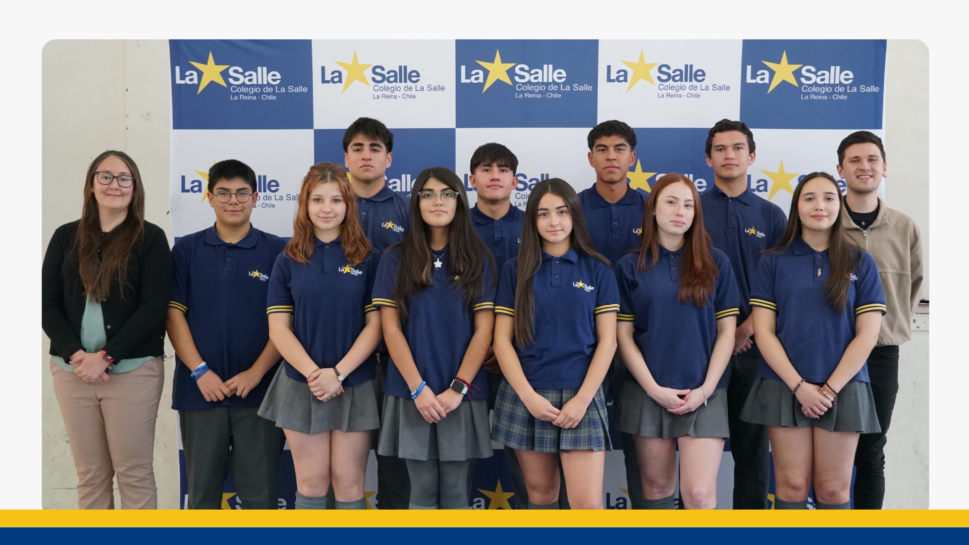colegio CGE Grupal 2026