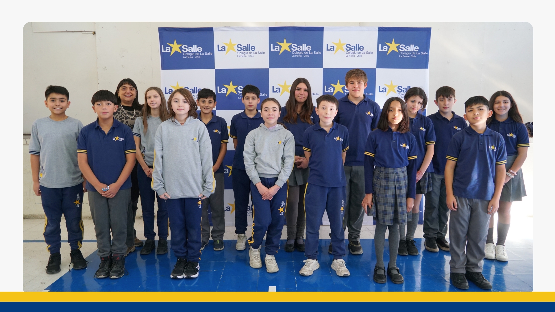 Centro de Estudiantes Básica 2025