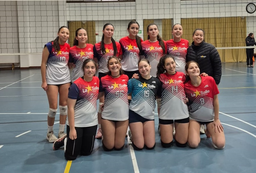 NUESTRAS FINALISTAS DEL TORNEO SOPROLE UC: ¡VAMOS POR EL TÍTULO!