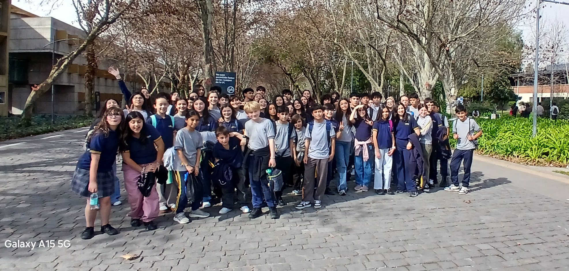 NUESTROS ESTUDIANTES PARTICIPARON DE LAS OLIMPIADAS DE MATEMÁTICA