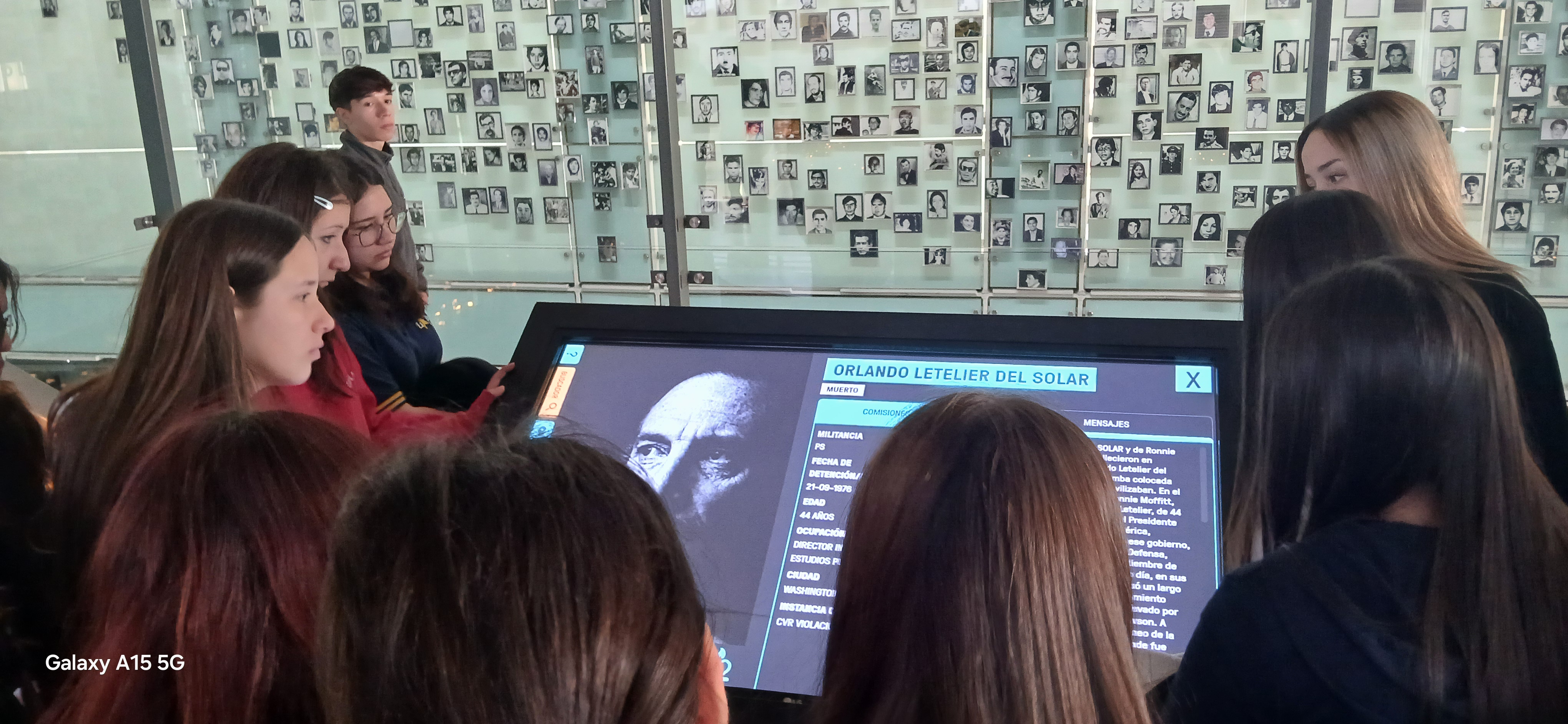LITERATURA, HISTORIA Y MEMORIA