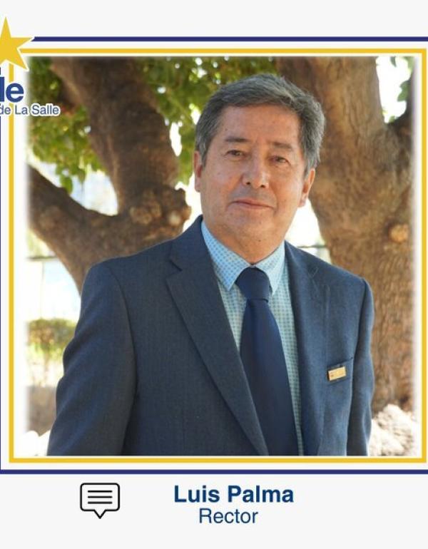 Luis Palma