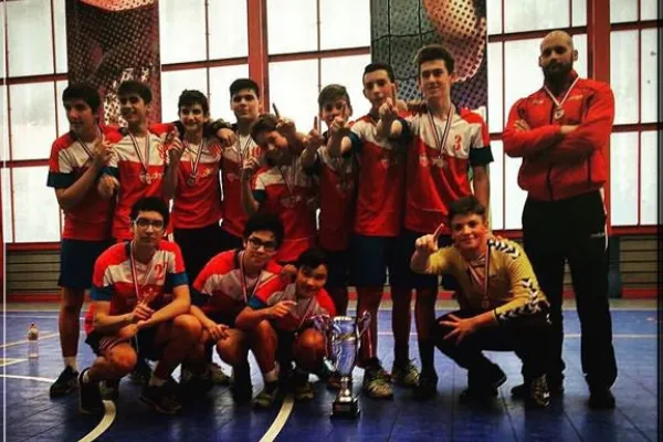Noticia deportiva