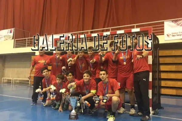 Noticia deportiva