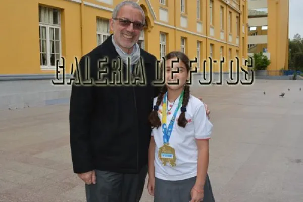 Florecia Retamal primer lugar Patinaje Artístico Open Brasil 2016 