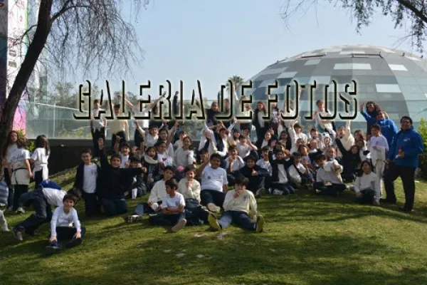 Visita selva viva