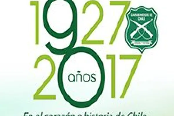 Celebración Día del Carabinero