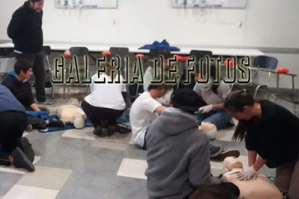 Visita a universidad Diego Portales