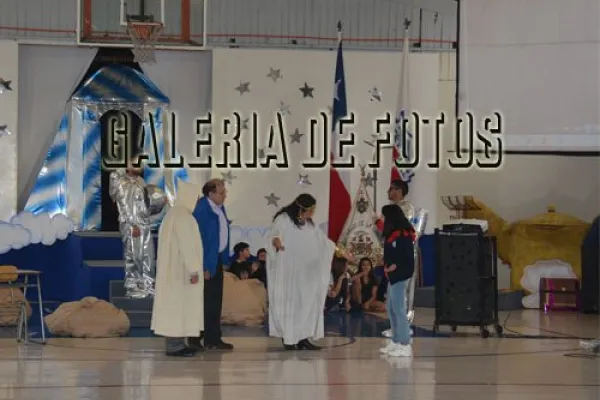 Licenciatura y despedida cuartos medios generación 2017