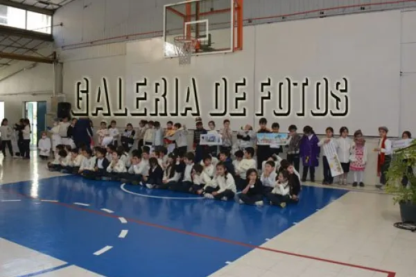 Efemérides  octubre primer ciclo