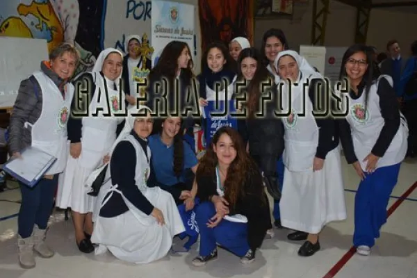 Feria de Carismas 2017