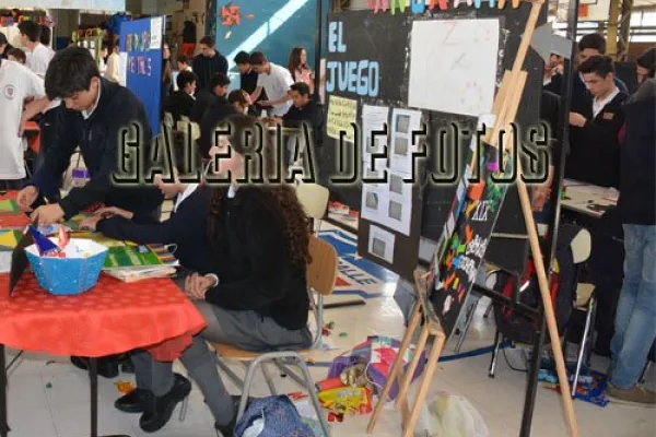 3° feria matemática