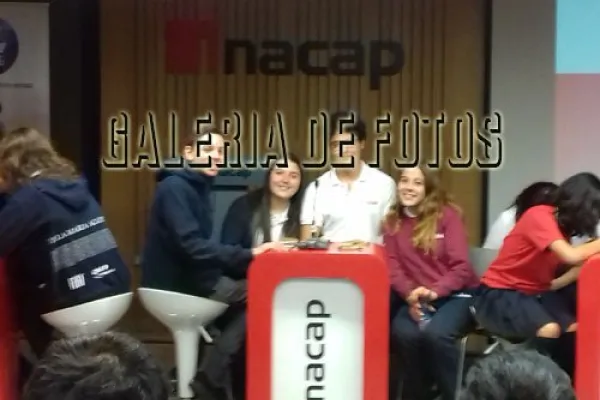 Olimpiadas de actualidad
