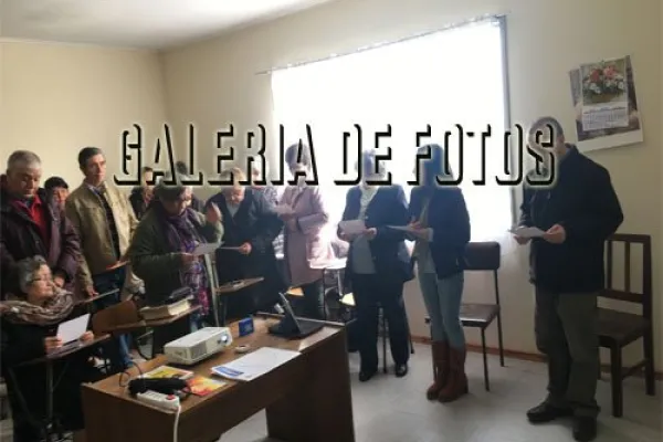 Pre-misioneros