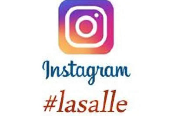 Instagram La Salle