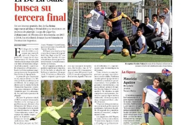 Deporte