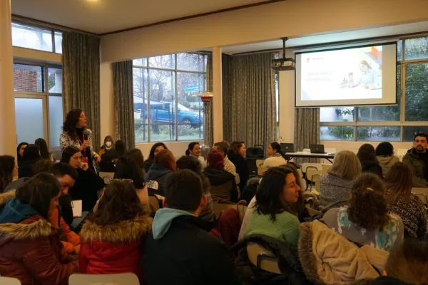 JORNADA DE REFLEXIÓN PEDAGÓGICA
