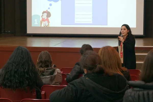 TALLER DE COMPRENSIÓN LECTORA