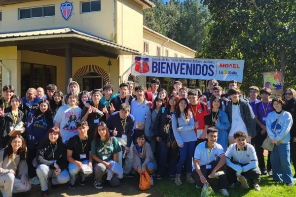 Escuela de Líderes Lasallistas