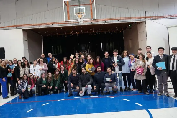 CELEBRACIÓN DÍA DEL EDUCADOR Y EDUCADORA LASALLISTA