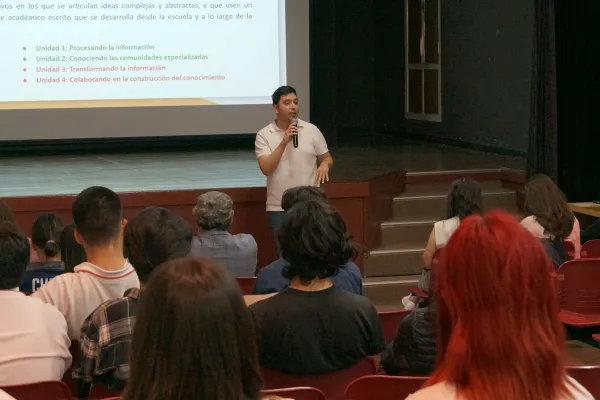 PROCESO ELECTIVIDAD ESTUDIANTES III° MEDIO