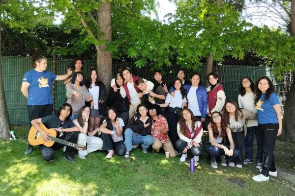 ACTIVIDAD DE CIERRE MOAEL 2023