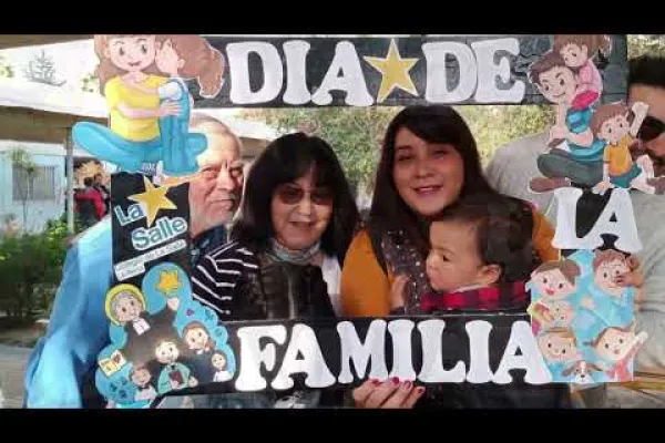 PASTORAL FAMILIAR 2022 